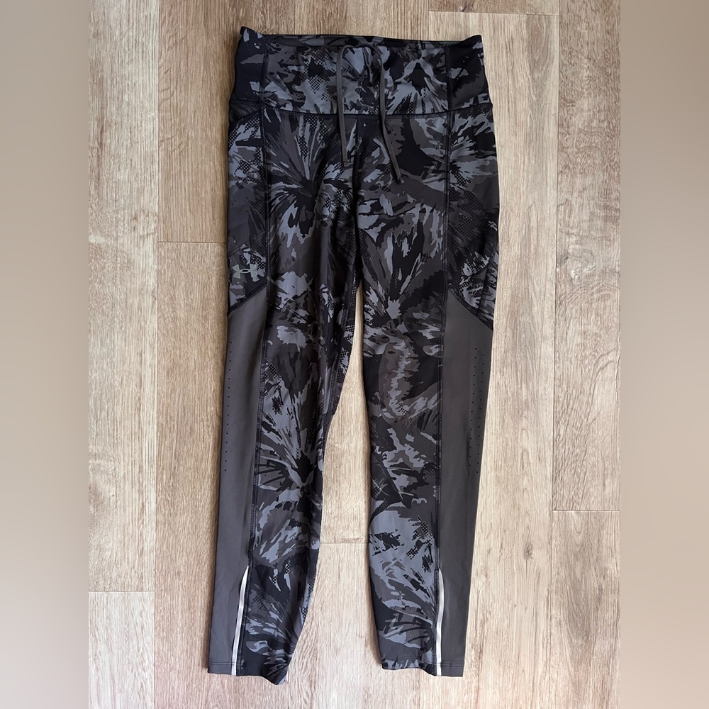 Under armour leggings